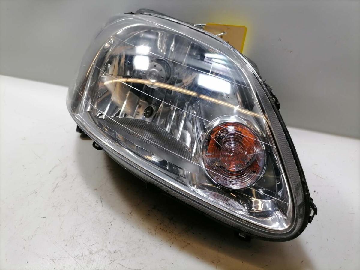VW Fox original Scheinwerfer vorn rechts Halogen Bj.2005